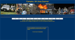 Desktop Screenshot of camptonscanner.com