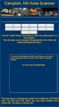Mobile Screenshot of camptonscanner.com